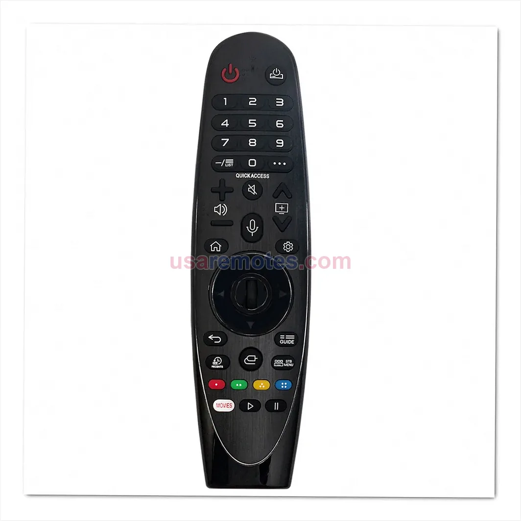 LG 65UK6950PLB remote control replacement LG 65UK6950PLB remote control replacement