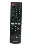 LG 65UK7700AUB remote control replacement