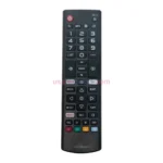 LG 65UM7000PLA remote control replacement