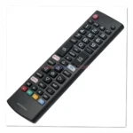 LG 65UN6900PUB TV remote control replacement