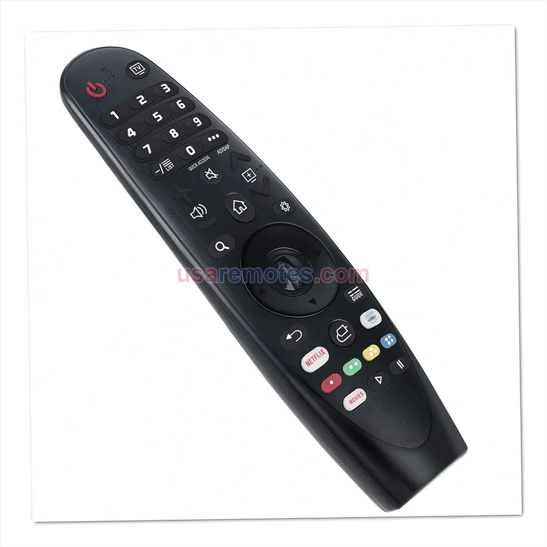 LG 65UN7300AUD remote control replacement LG 65UN7300AUD remote control replacement