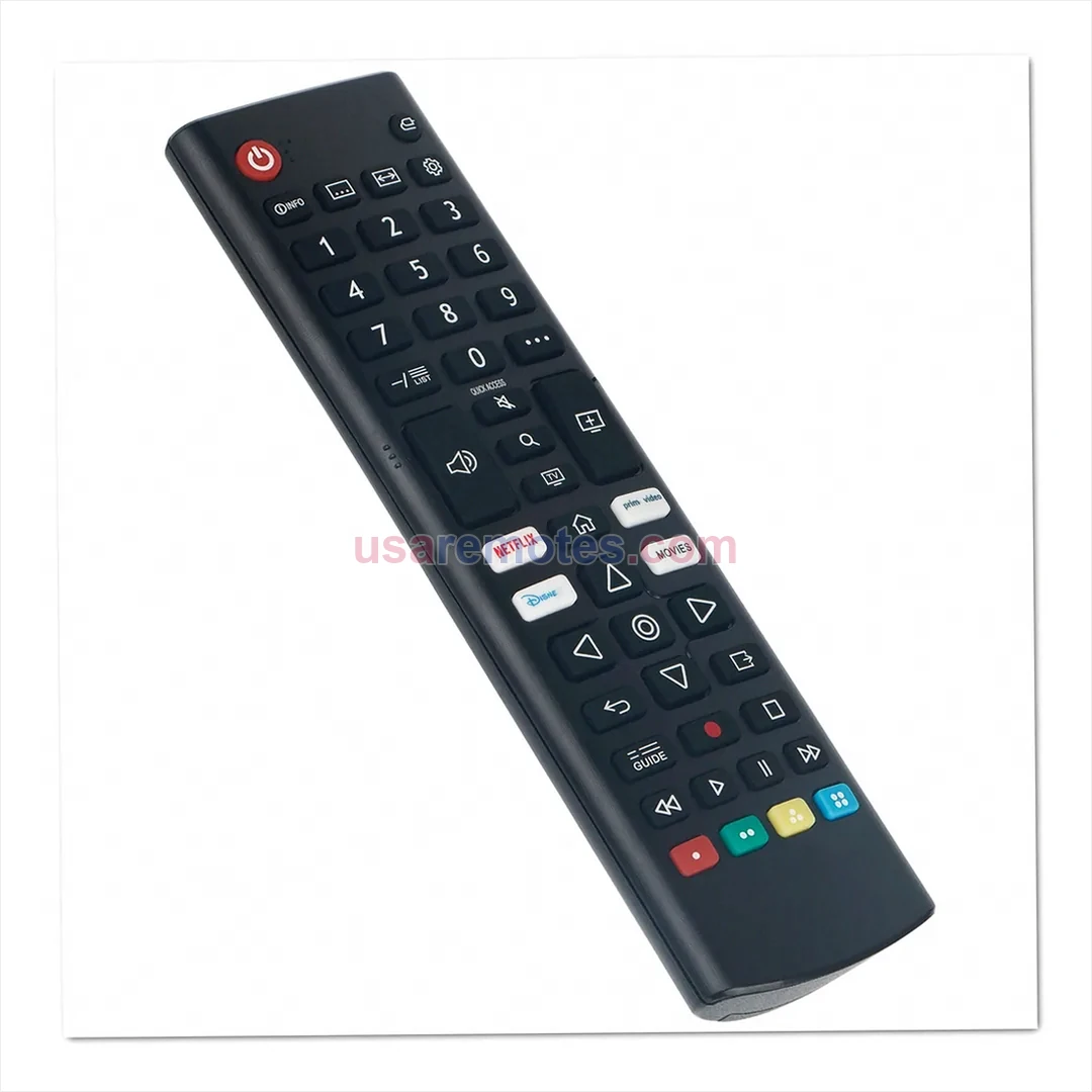 LG 65UP7000PUA remote control replacement LG 65UP7000PUA remote control replacement