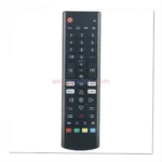 LG 65UP7670PUC remote control replacement