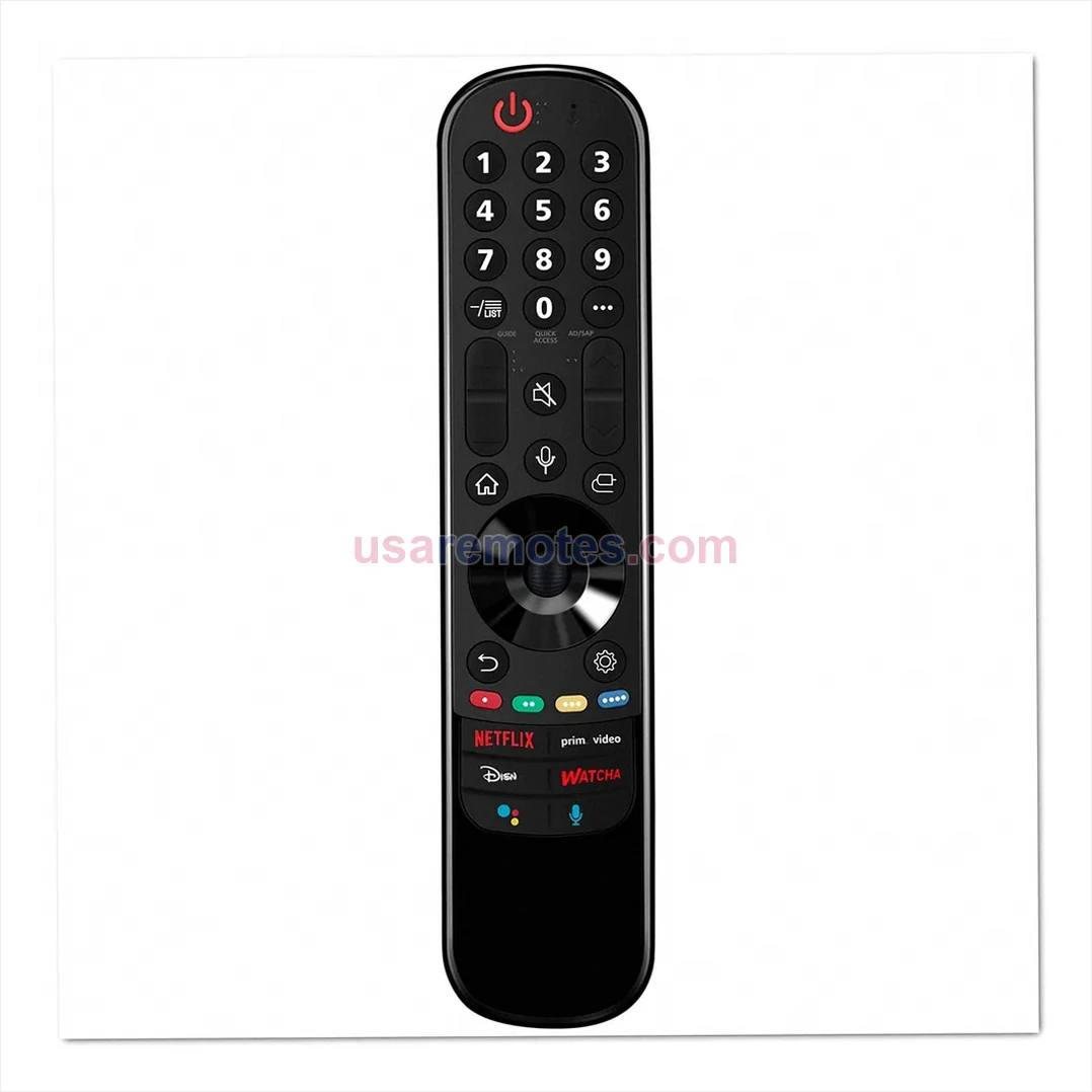 LG 65Up7750Pvb remote control replacement LG 65Up7750Pvb remote control replacement