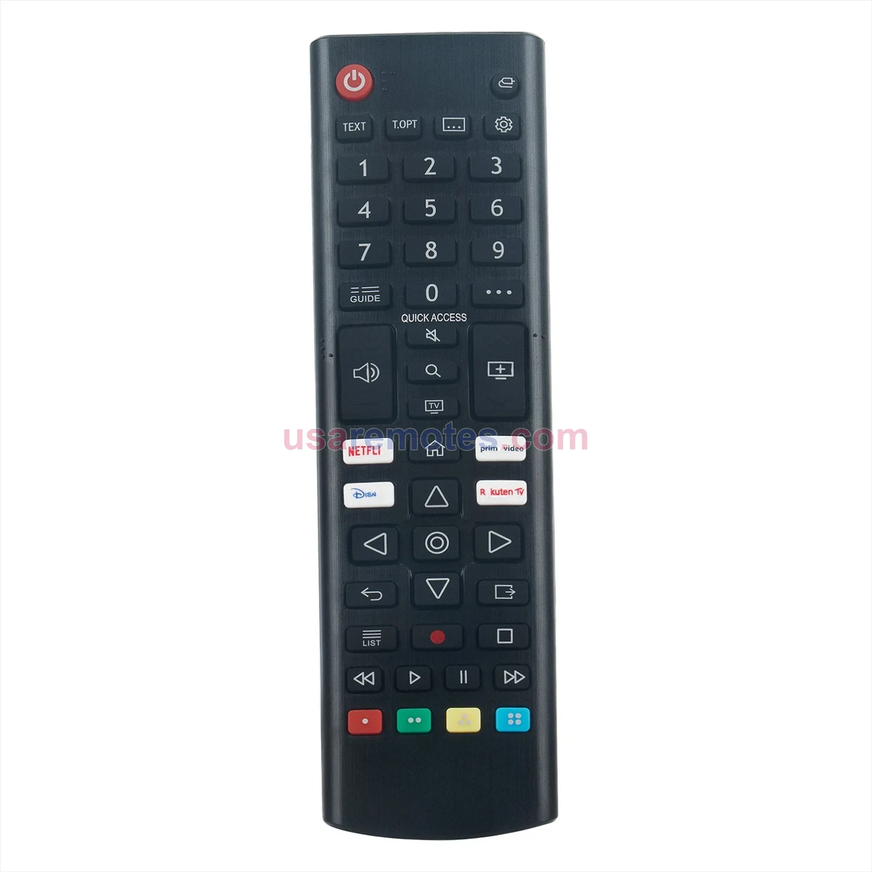 LG 65UP8000PUA remote control replacement LG 65UP8000PUA remote control replacement
