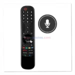LG 65UQ7570PUA remote control replacement