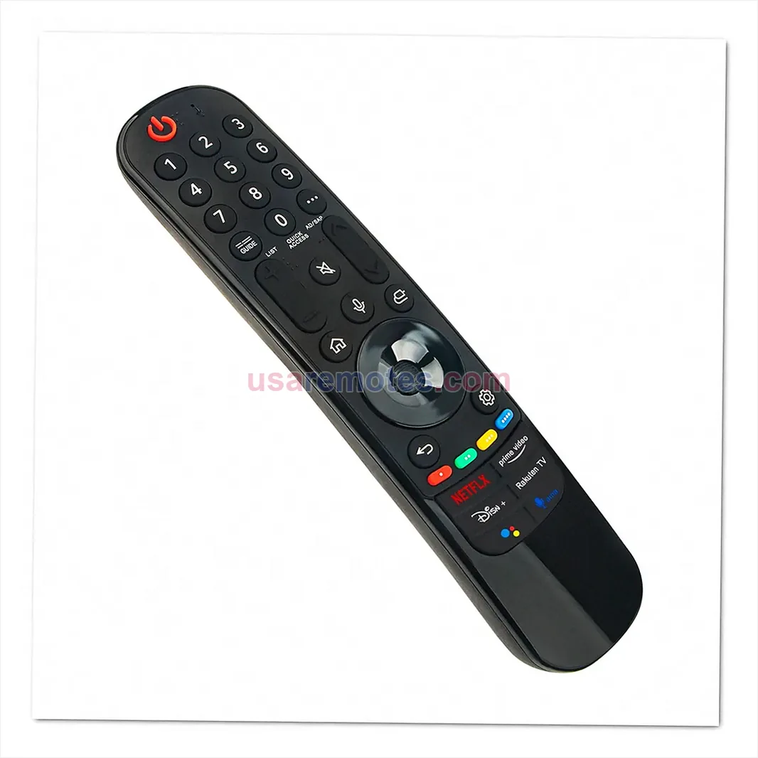 LG 65UQ7570PUJ remote control replacement LG 65UQ7570PUJ remote control replacement