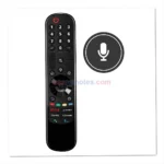 LG 65UQ8000AUB TV remote control replacement