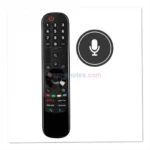 LG 65UQ8000AUK TV remote control replacement