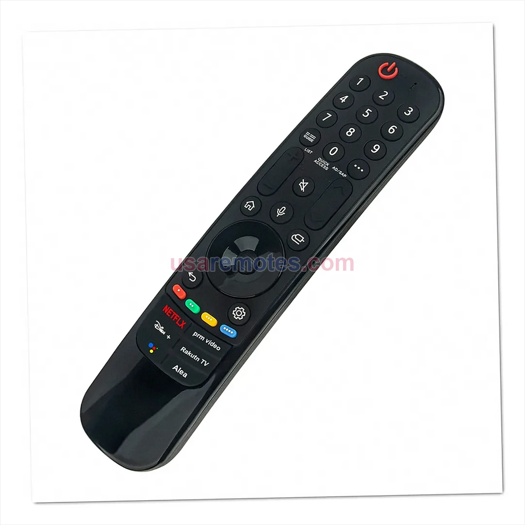 LG 65UQ8000PSK remote control replacement