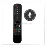 LG 65UQ9000PUD remote control replacement
