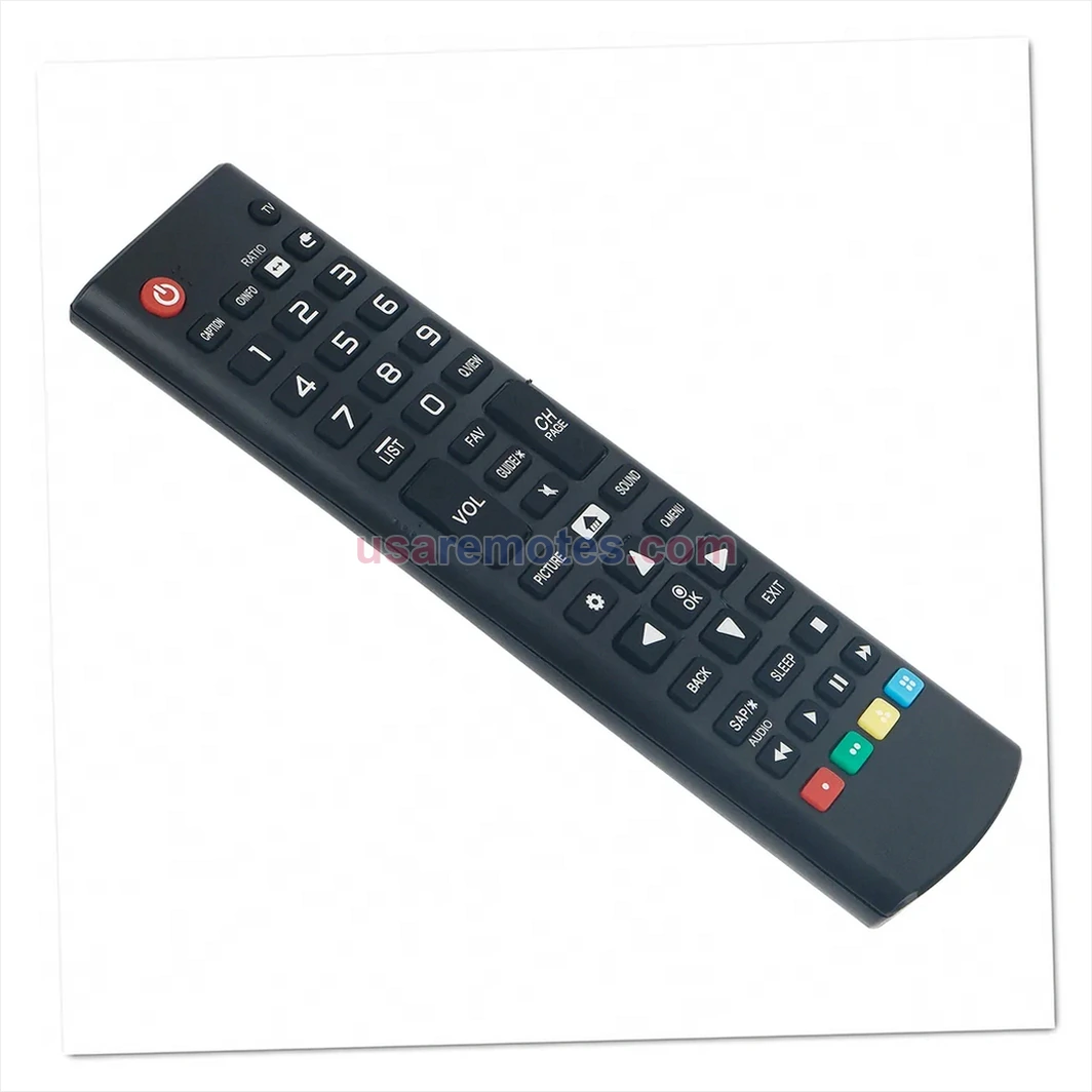 LG 65UT340H remote control replacement LG 65UT340H remote control replacement