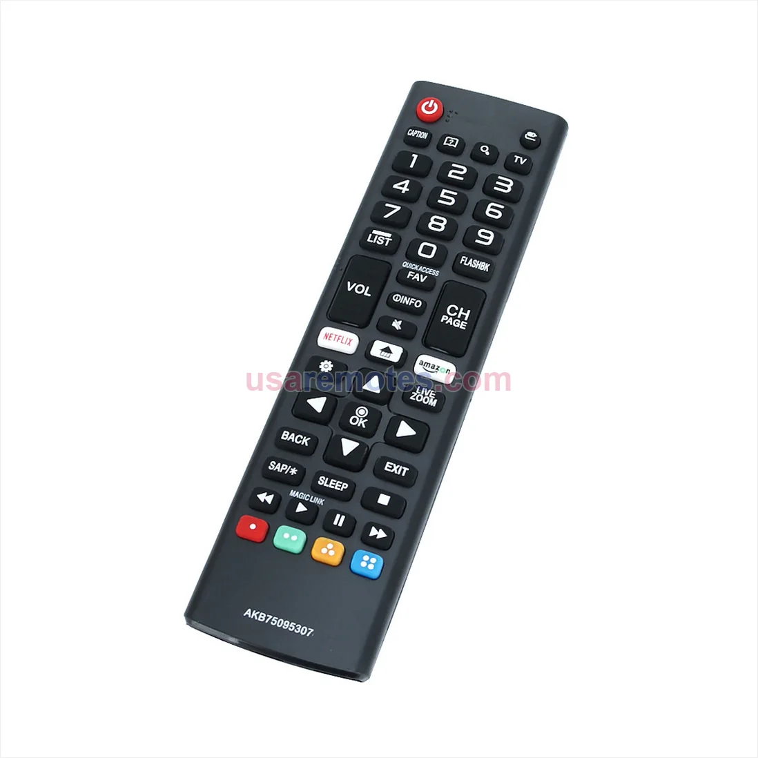 LG 65UT347H remote control replacement LG 65UT347H remote control replacement