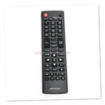 LG 65UX340C remote control replacement