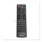LG 65UX340C-UA remote control replacement