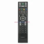 LG 6710900010X TV Remote