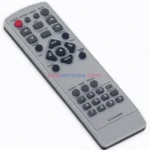 LG 6710CMAQ05B Remote Control