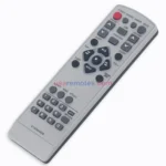LG 6710CMAQ05B Remote Control