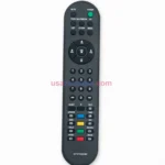 LG 6710T00008X TV Remote