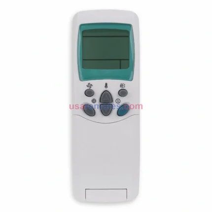 LG 6711A20028K Air Conditioner Remote