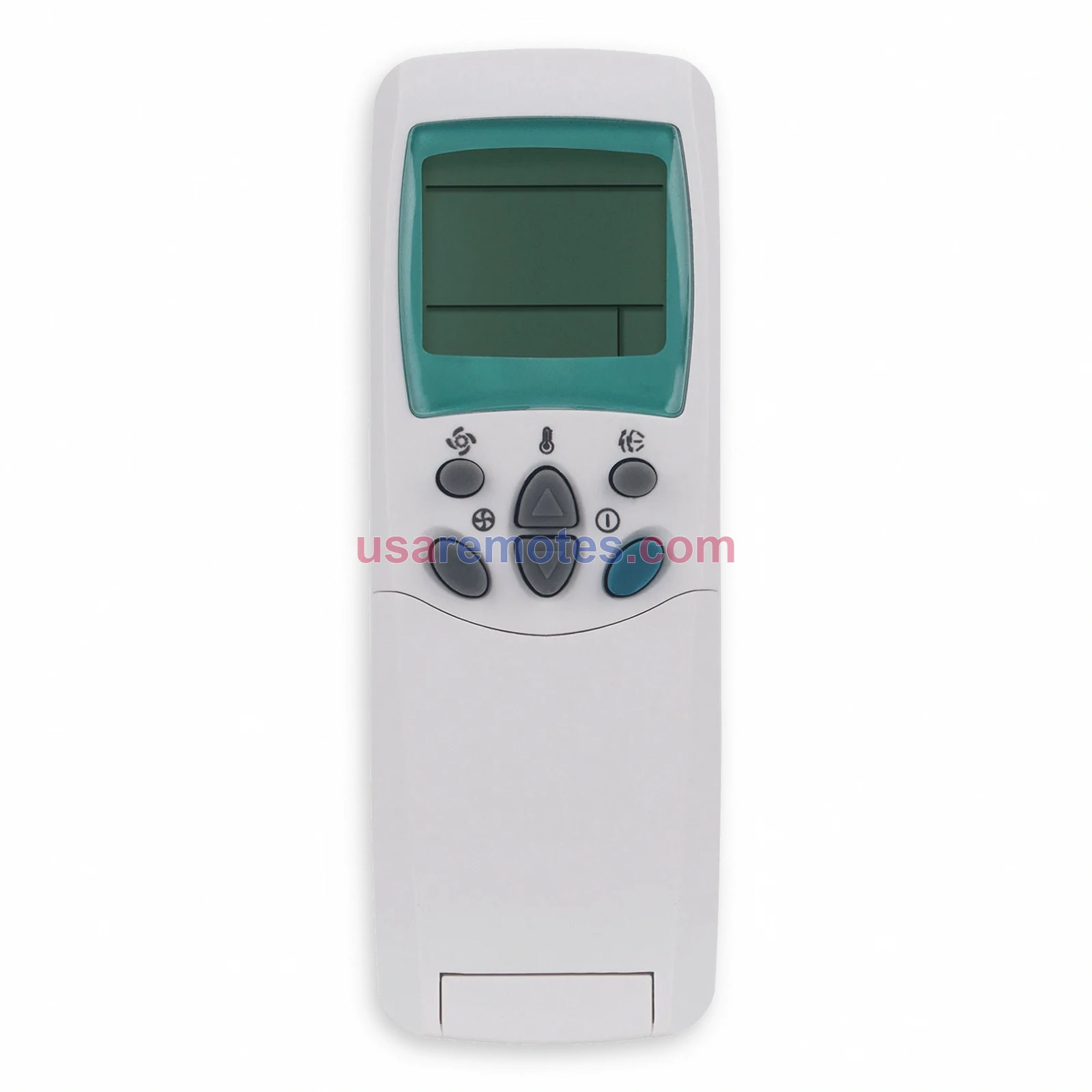 LG 6711A20028K Air Conditioner Remote