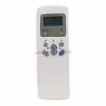 LG 6711A20030Y remote control replacement