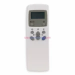 LG 6711A90028T Air Conditioner Remote