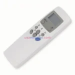 LG 6711A90028T Air Conditioner Remote