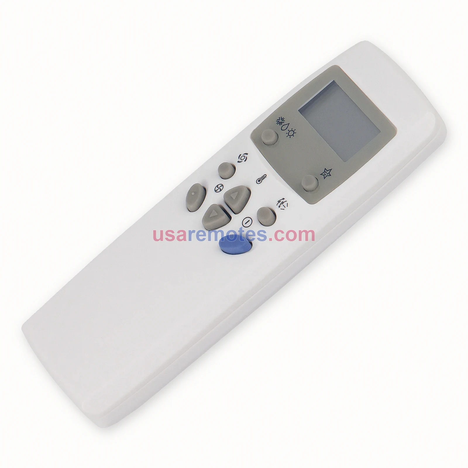 LG 6711A90028T Air Conditioner Remote
