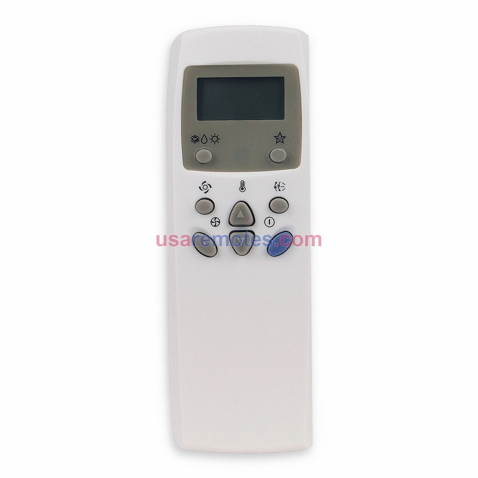 LG 6711A90028T Air Conditioner Remote LG 6711A90028T Air Conditioner Remote