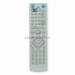 LG 6711R1P104F DVD Player Remote