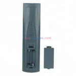 LG 6711R1P104F DVD Player Remote
