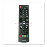 LG 70UF7650 remote control replacement