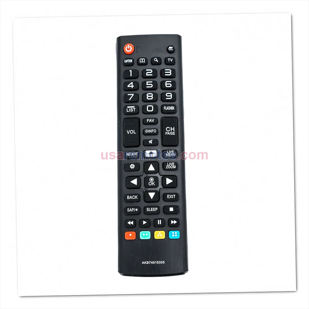 LG 70UH6350-UB remote control replacement LG 70UH6350-UB remote control replacement