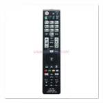 LG 70UJ6570 remote control replacement