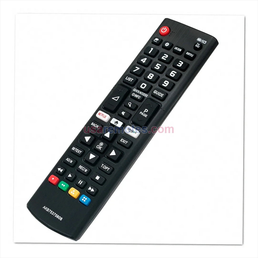 LG 70UK69 remote control replacement LG 70UK69 remote control replacement