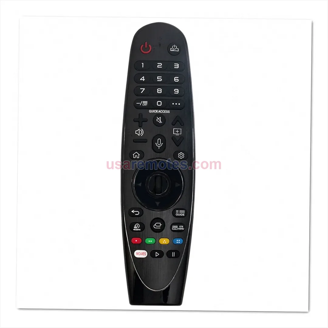 LG 70UK6950PLA remote control replacement LG 70UK6950PLA remote control replacement