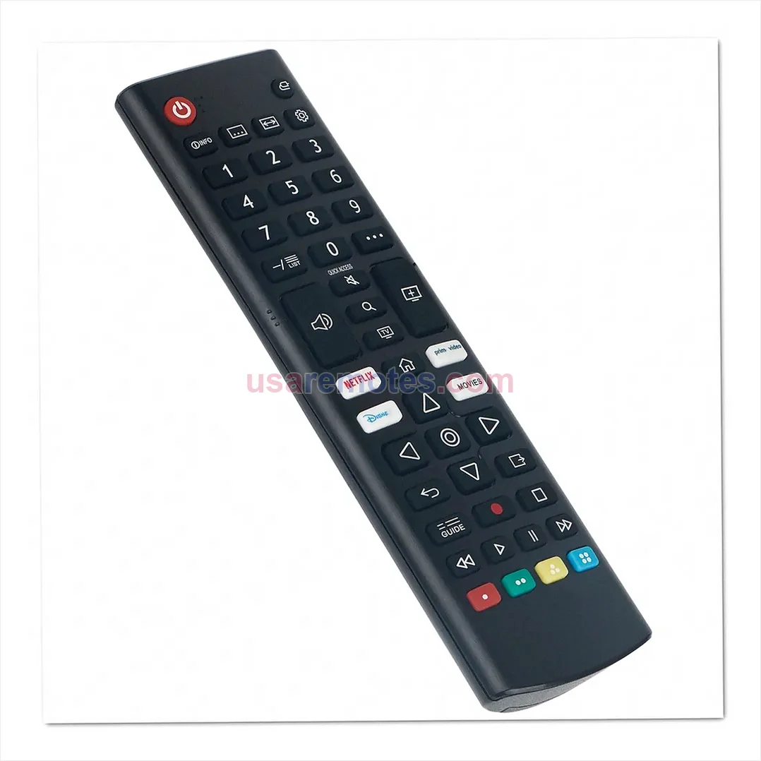 LG 70UP7500PSC remote control replacement LG 70UP7500PSC remote control replacement