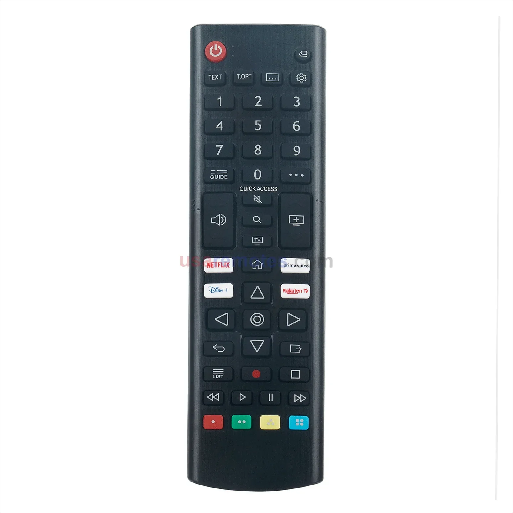 LG 70UP7570AUD remote control replacement LG 70UP7570AUD remote control replacement