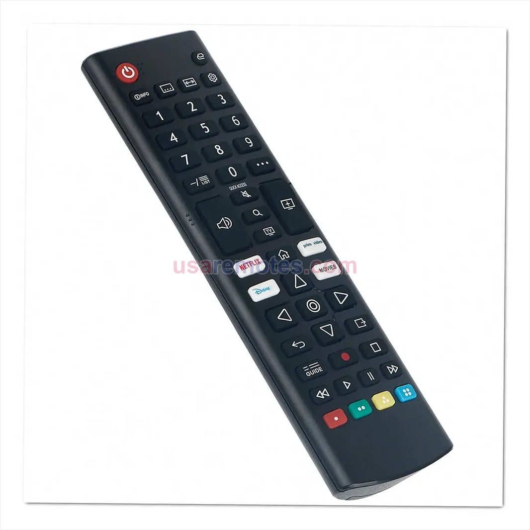 LG 70UP7750PSB remote control replacement LG 70UP7750PSB remote control replacement