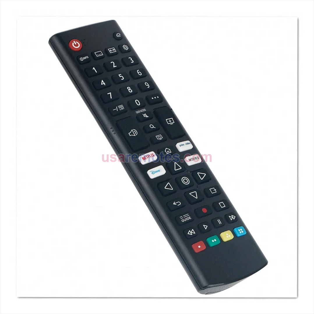 LG 70UP8050PSB remote control replacement LG 70UP8050PSB remote control replacement