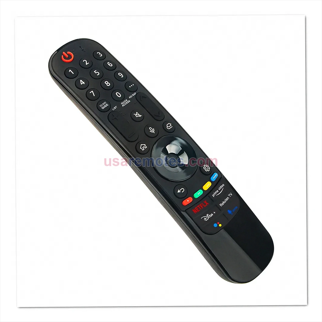 LG 70UP8070PUR remote control replacement LG 70UP8070PUR remote control replacement