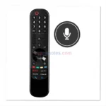 LG 70UQ8000AUB remote control replacement