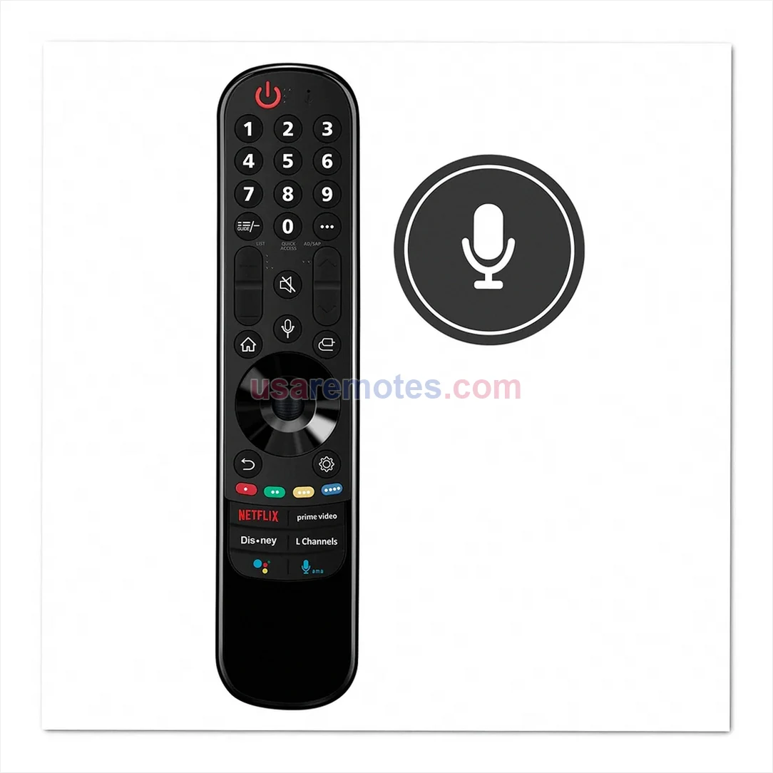 LG 70UQ8000AUB remote control replacement LG 70UQ8000AUB remote control replacement