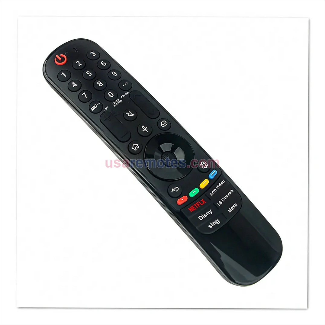 LG 70UQ8050PSB remote control replacement LG 70UQ8050PSB remote control replacement