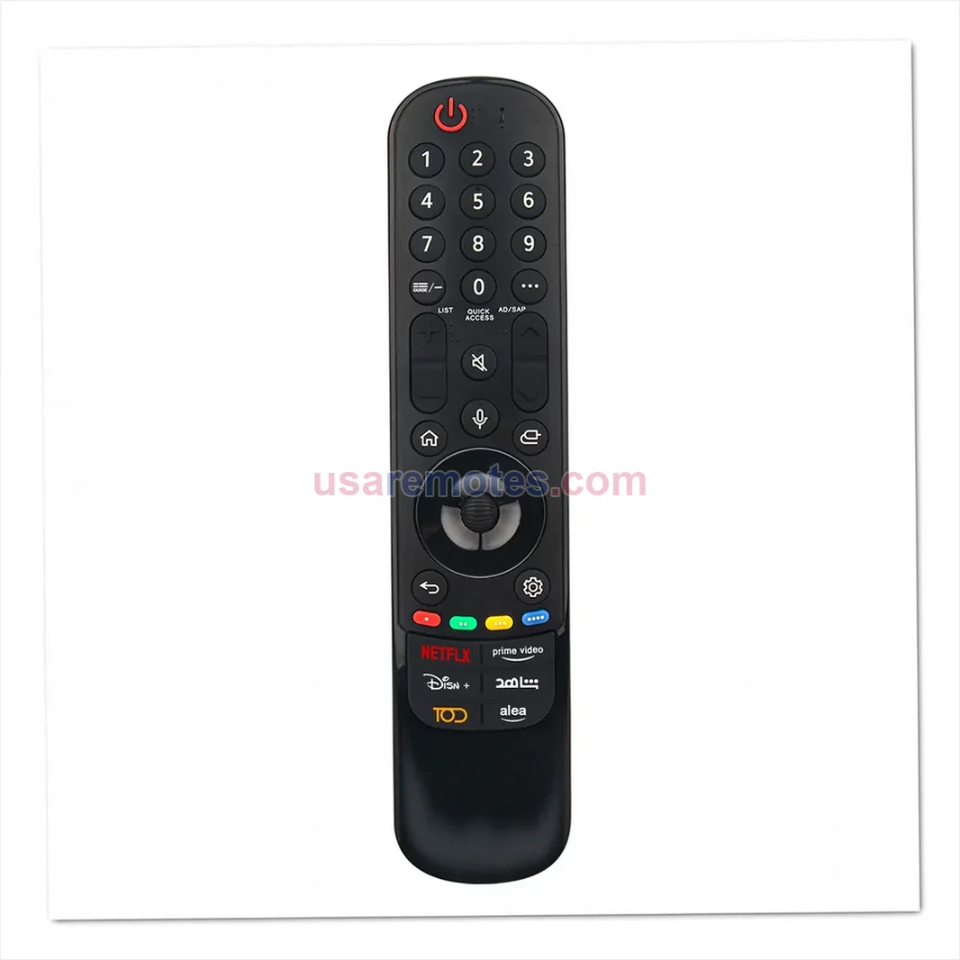 LG 70UR8050AUA remote control replacement