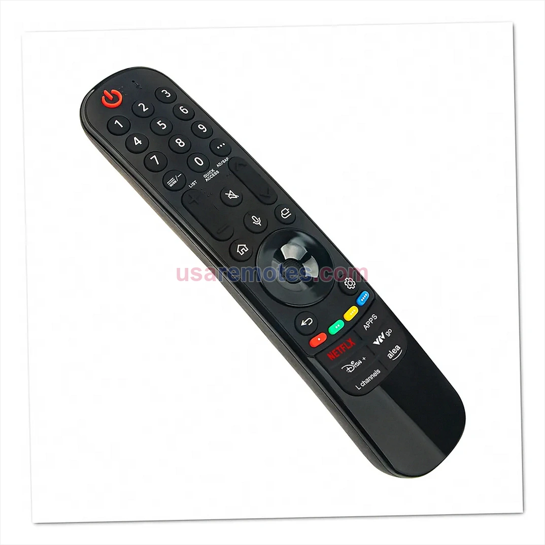 LG 70UT8000AUA TV remote control replacement LG 70UT8000AUA TV remote control replacement