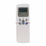 LG 75063 remote control replacement
