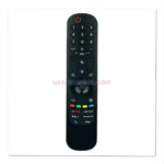 LG 75NANO75UQA remote control replacement