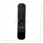 LG 75NANO75VPA remote control replacement